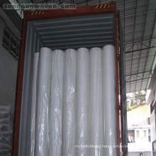 nonwoven viscose/polyester